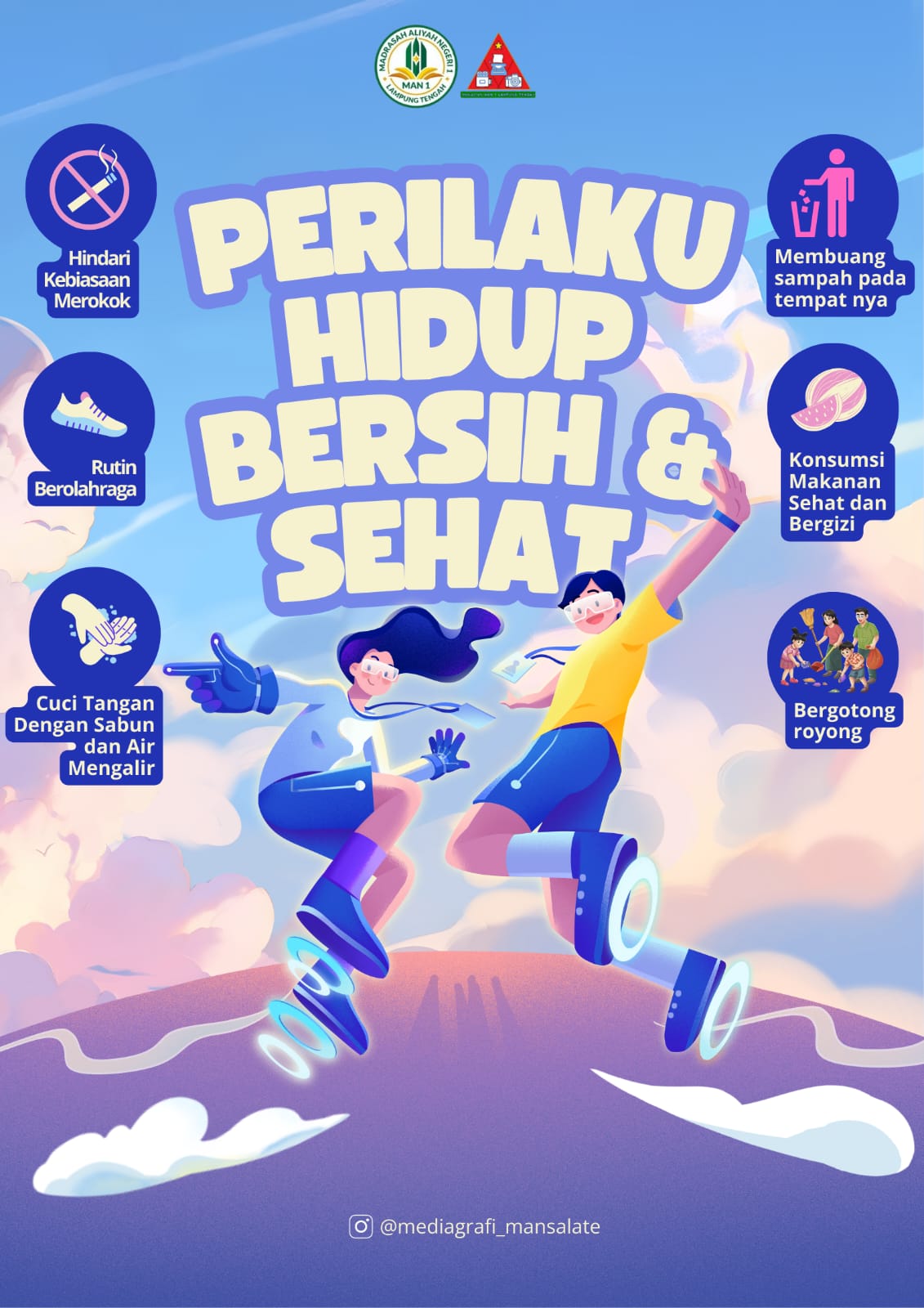 Berita 1